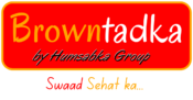 Brown Tadka